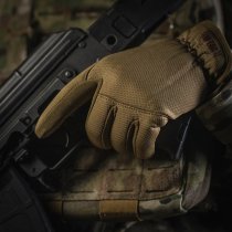 M-Tac Scout Tactical Gloves Mk.2 - Coyote - XL