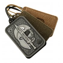 M-Tac Tactical Badge Holder - Olive