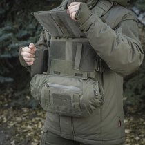 M-Tac Tactical Hand Warmer Elite - Ranger Green