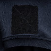 M-Tac Tactical Polo Shirt 65/35 - Dark Navy Blue - L