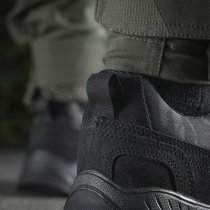 M-Tac Tactical Sneakers Patrol R - Multicam Black - 41