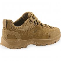 M-Tac Tactical Sneakers Patrol R Vent - Coyote - 39
