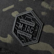 M-Tac Tactical Waist Bag Elite Hex - Multicam Black