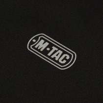M-Tac Thermal Shirt Winter Baselayer - Black - M