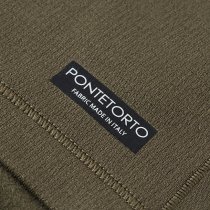 M-Tac Thermal Shirt Winter Baselayer - Dark Olive - S