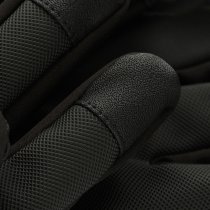 M-Tac Thinsulate Soft Shell Gloves - Black - M