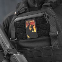 M-Tac Til Valhall Print Patch - Colored