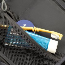 M-Tac Toiletry Kit - Dark Grey