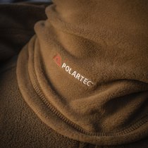 M-Tac Tube Scarf Polartec - Coyote - L/XL
