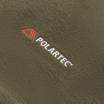 M-Tac Tube Scarf Polartec - Olive - S/M