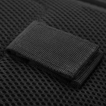M-Tac Urban Line City Patrol Fastex Bag - Black