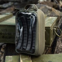 M-Tac Utility Organizer Small Elite - Ranger Green