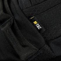 M-Tac Waist Bag Elite Hex - Black