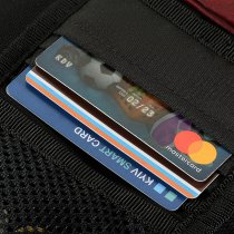 M-Tac Wallet Elite Gen.II - Multicam Black