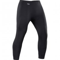 M-Tac Winter Baselayer Pants 3/4 - Black - S
