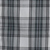 Foggy Grey Plaid