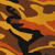 Urban Orange Camo