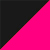 Black / Pink