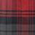Slate Crimson Plaid