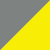 Grey / Yellow