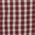 Dirt Red Checkered