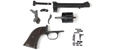 Revolver Parts