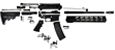 Rifle Parts