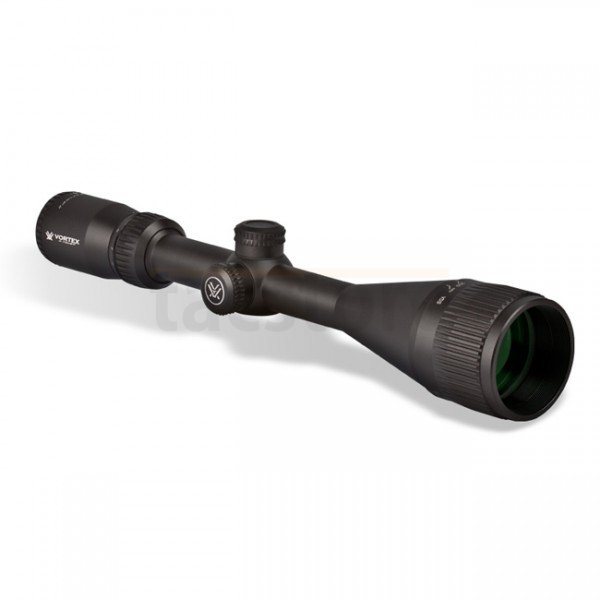 VORTEX Crossfire II 4-12x50 AO Riflescope Dead-Hold BDC Reticle - MOA