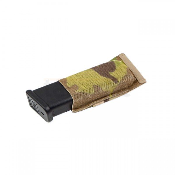 Blue Force Gear Ten-Speed Single Pistol Mag Pouch - Multicam