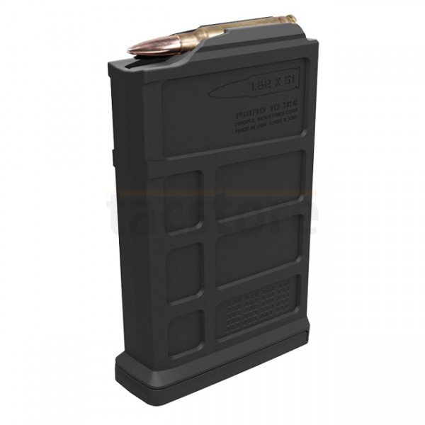 Magpul PMAG 10rds AICS Short Action 7.62x51 - Black