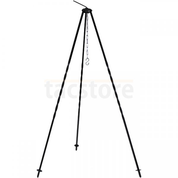 MFH HU Tripod & Hook Chain 1.2 m