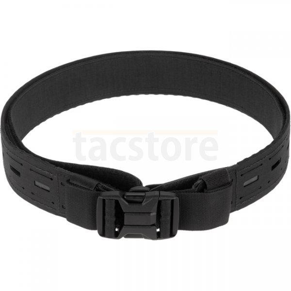 Templars Gear PT6 Tactical Belt - Black - S